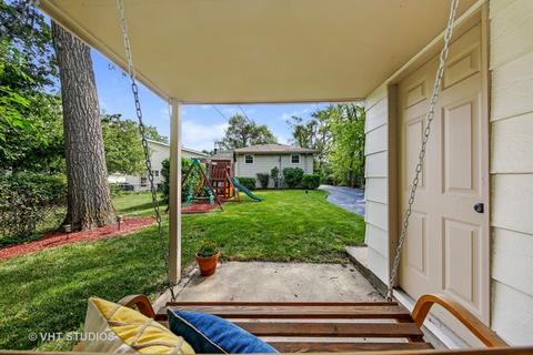 0 N100 Evans Ave, Wheaton, IL 60187 photo 20