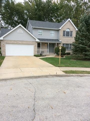 14101 E Laramie Ct, Crestwood, IL 60418 photo 2
