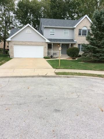 14101 E Laramie Ct, Crestwood, IL 60418 photo 1