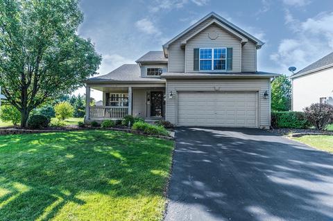 3520 W Rosecroft Ln, Naperville, IL 60564 photo 1