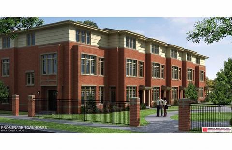 31 Forest Ave #1A, River Forest, IL 60305 photo 1