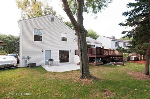 131 E Mcclellan St, Bartlett, IL 60103 photo 15