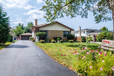 728 N Adele St, Elmhurst, IL 60126 photo 2