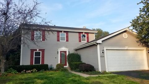 1710 Thorneapple Ln, Algonquin, IL 60102 photo 1