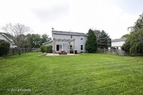 1710 Thorneapple Ln, Algonquin, IL 60102 photo 14