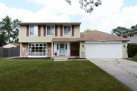 500 Fall Cir, Roselle, IL 60172 photo 2