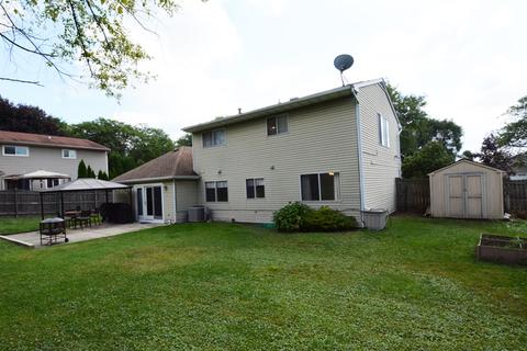 500 Fall Cir, Roselle, IL 60172 photo 33