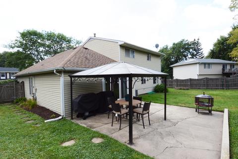 500 Fall Cir, Roselle, IL 60172 photo 30