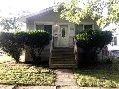 3754 W 63rd Pl, Chicago, IL 60629 photo 1