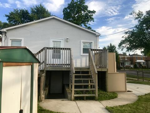 3754 W 63rd Pl, Chicago, IL 60629 photo 24