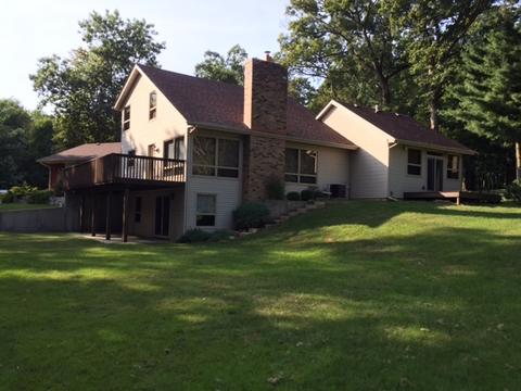 8565 Mcmichael Rd, Caledonia, IL 61011 photo 1