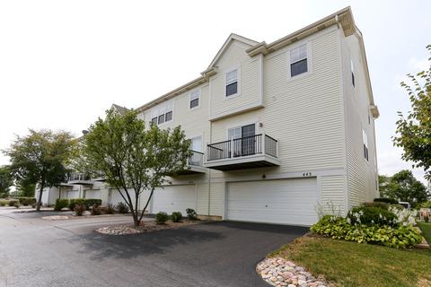 443 Plaza Pl, Aurora, IL 60504 photo 20