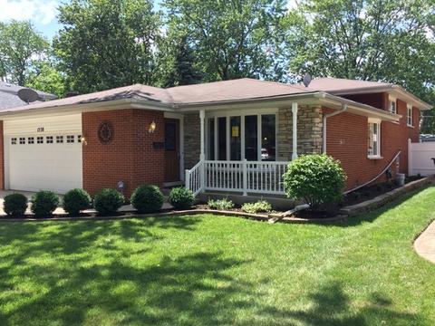 1538 King Dr, Berkeley, IL 60163 photo 1