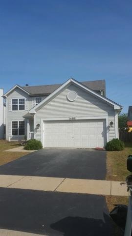 14219 S Longview Ln, Plainfield, IL 60544 photo 1
