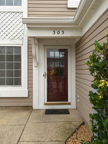 305 Gregory St, Aurora, IL 60504 photo 2