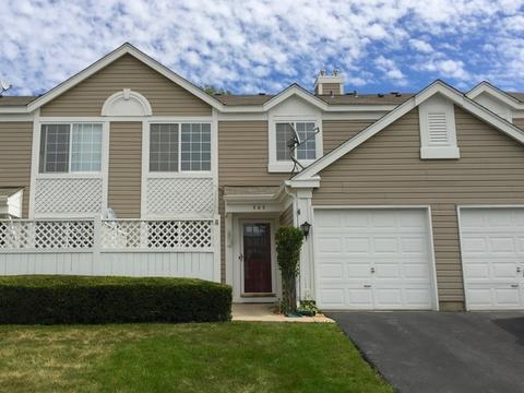 305 Gregory St, Aurora, IL 60504 photo 1