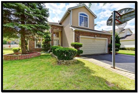 2067 Spice Cir, Naperville, IL 60565 photo 1