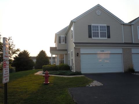 5120 Edgewater Ct, Plainfield, IL 60586 photo 3