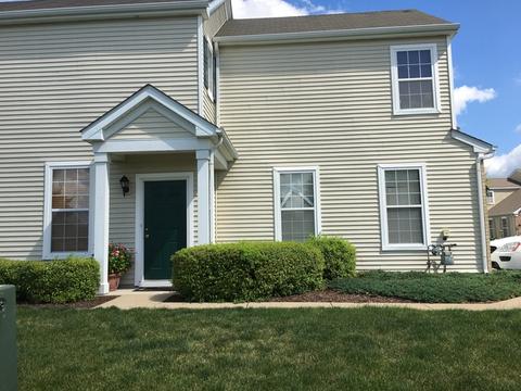 5120 Edgewater Ct, Plainfield, IL 60586 photo 1