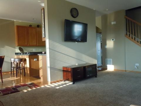 5120 Edgewater Ct, Plainfield, IL 60586 photo 8