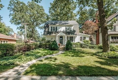 430 9th St, Wilmette, IL 60091 photo 1