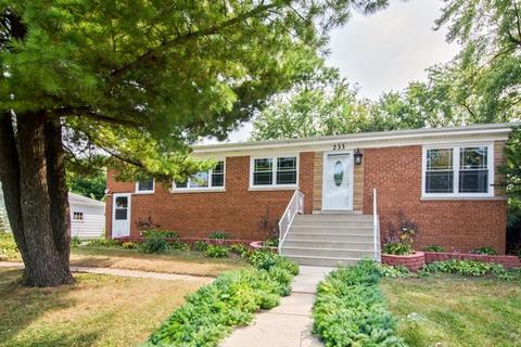 233 Howard Ave, Hillside, IL 60162 photo 1