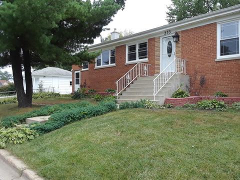 233 Howard Ave, Hillside, IL 60162 photo 3