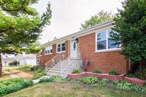 233 Howard Ave, Hillside, IL 60162 photo 2