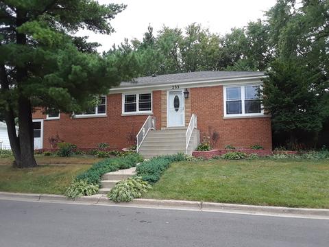 233 Howard Ave, Hillside, IL 60162 photo 5