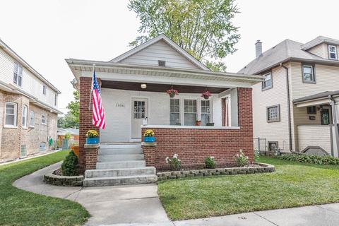 1106 Beloit Ave, Forest Park, IL 60130 photo 1