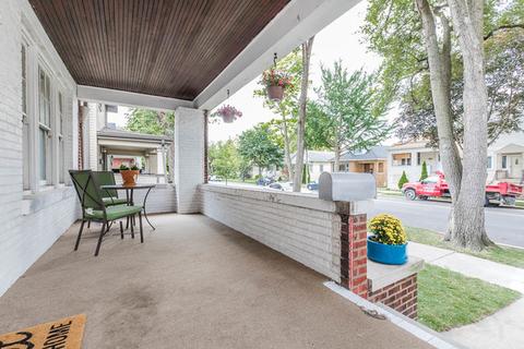 1106 Beloit Ave, Forest Park, IL 60130 photo 3