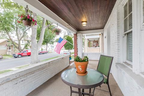 1106 Beloit Ave, Forest Park, IL 60130 photo 4