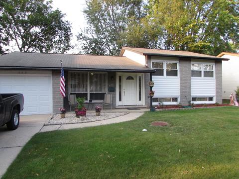 642 Westmere Rd, Des Plaines, IL 60016 photo 1