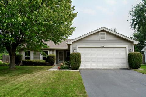 620 Red Coach Ln, Algonquin, IL 60102 photo 2