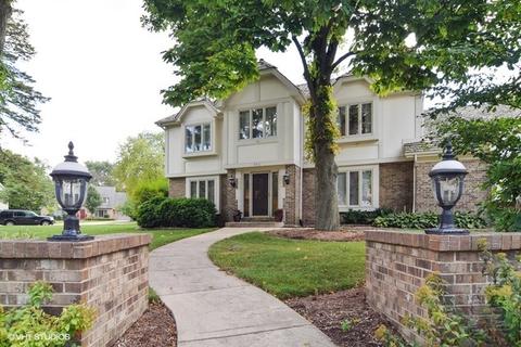 645 Maplewood Dr, Wheaton, IL 60189 photo 26