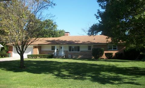 787 Summer St, Paxton, IL 60957 photo 1