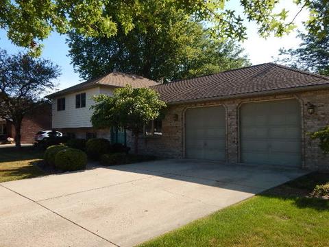 16341 S George Ct, Plainfield, IL 60586 photo 1