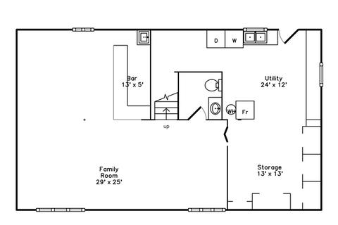 2611 Rusty Dr, Des Plaines, IL 60018 photo 40