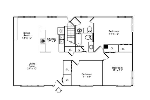 2611 Rusty Dr, Des Plaines, IL 60018 photo 39