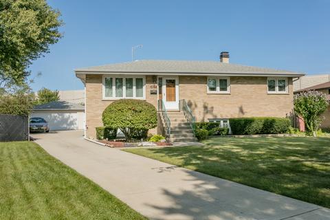 2611 Rusty Dr, Des Plaines, IL 60018 photo 1