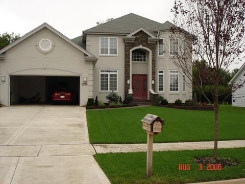 2628 Mapleside Ln, Aurora, IL 60502 photo 2