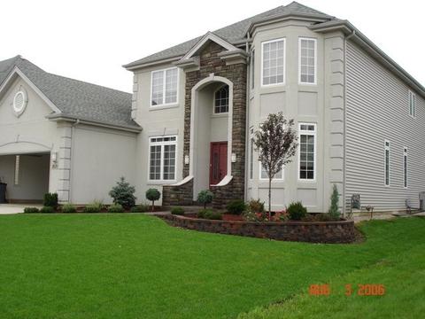 2628 Mapleside Ln, Aurora, IL 60502 photo 1