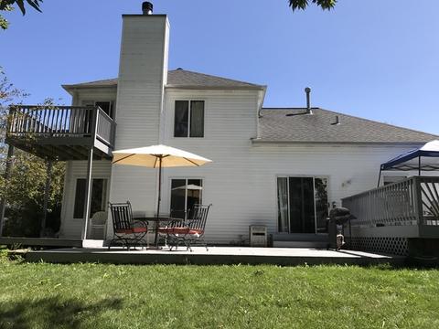 25544 W Gateway Cir, Plainfield, IL 60585 photo 3