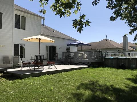 25544 W Gateway Cir, Plainfield, IL 60585 photo 28