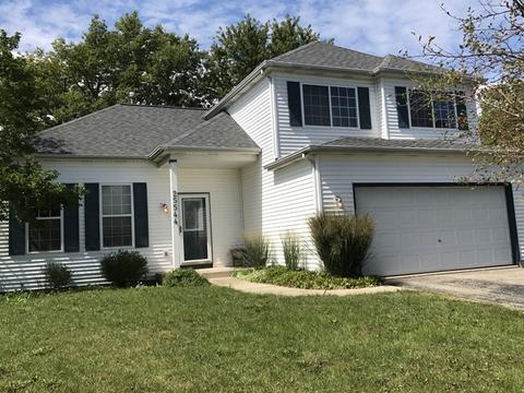 25544 W Gateway Cir, Plainfield, IL 60585 photo 2