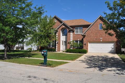 5109 Brighton Ln, Plainfield, IL 60586 photo 1
