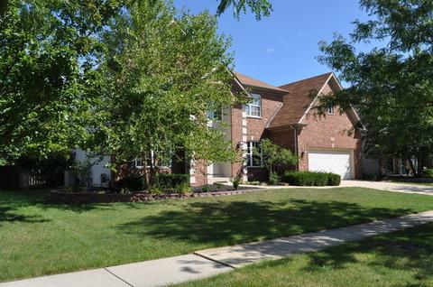 5109 Brighton Ln, Plainfield, IL 60586 photo 2