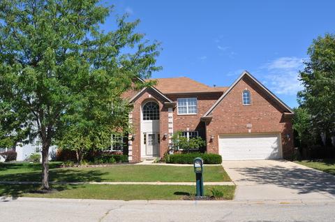 5109 Brighton Ln, Plainfield, IL 60586 photo 3