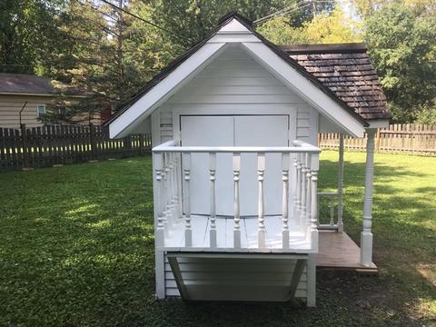 450 Uvedale Ct, Riverside, IL 60546 photo 34