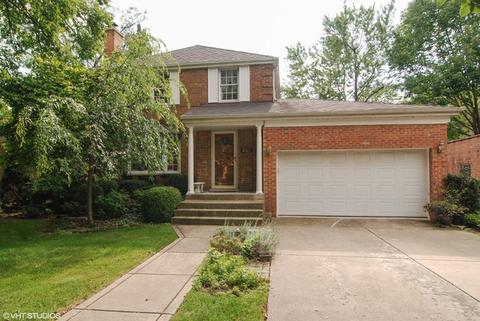450 Uvedale Ct, Riverside, IL 60546 photo 1